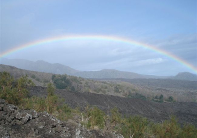 Agenzia/operatore Turistico Escursioni E Trekking Sull'etna Etnatracking